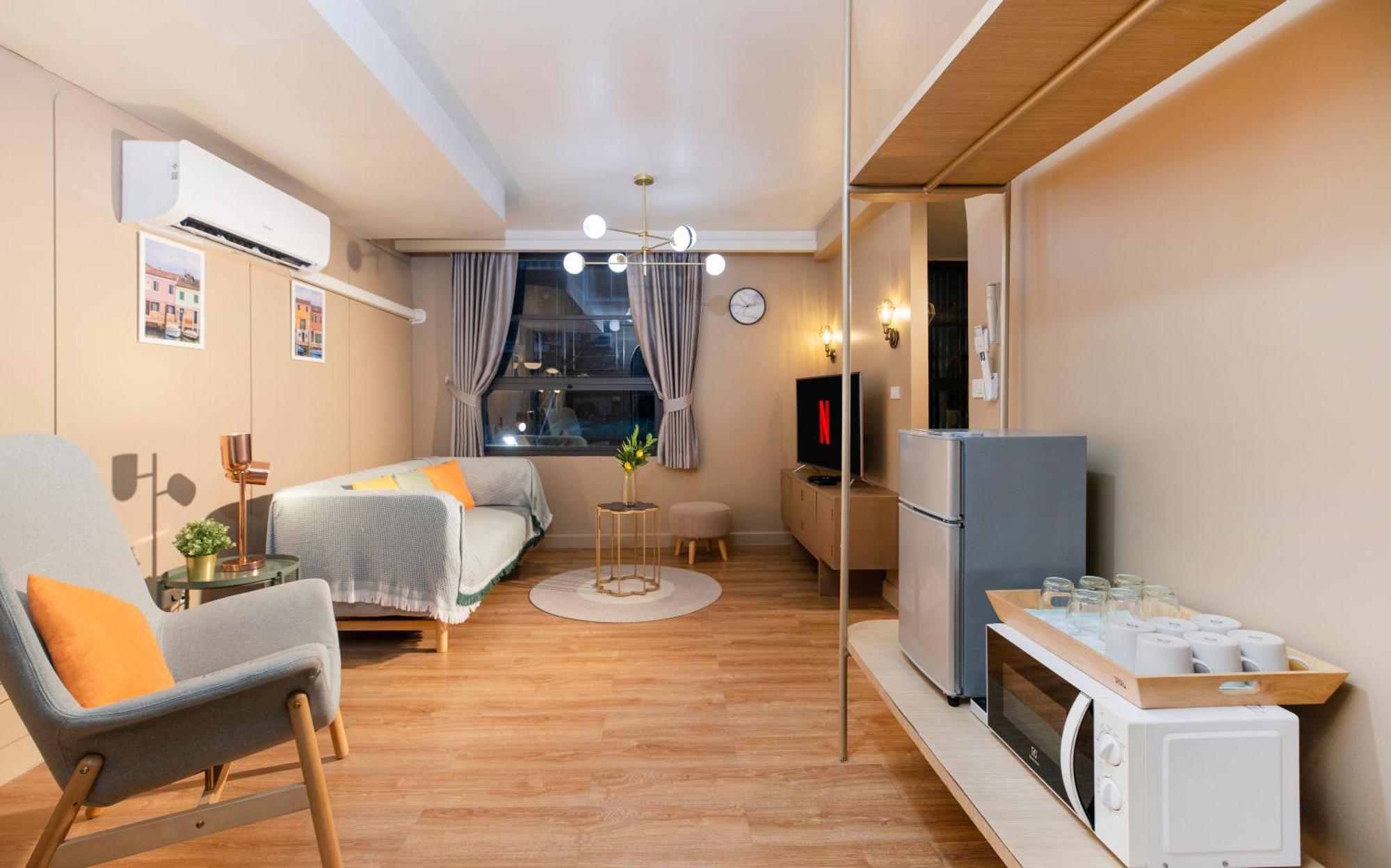Nimit Boutique Hotel Bangkok Exteriér fotografie
