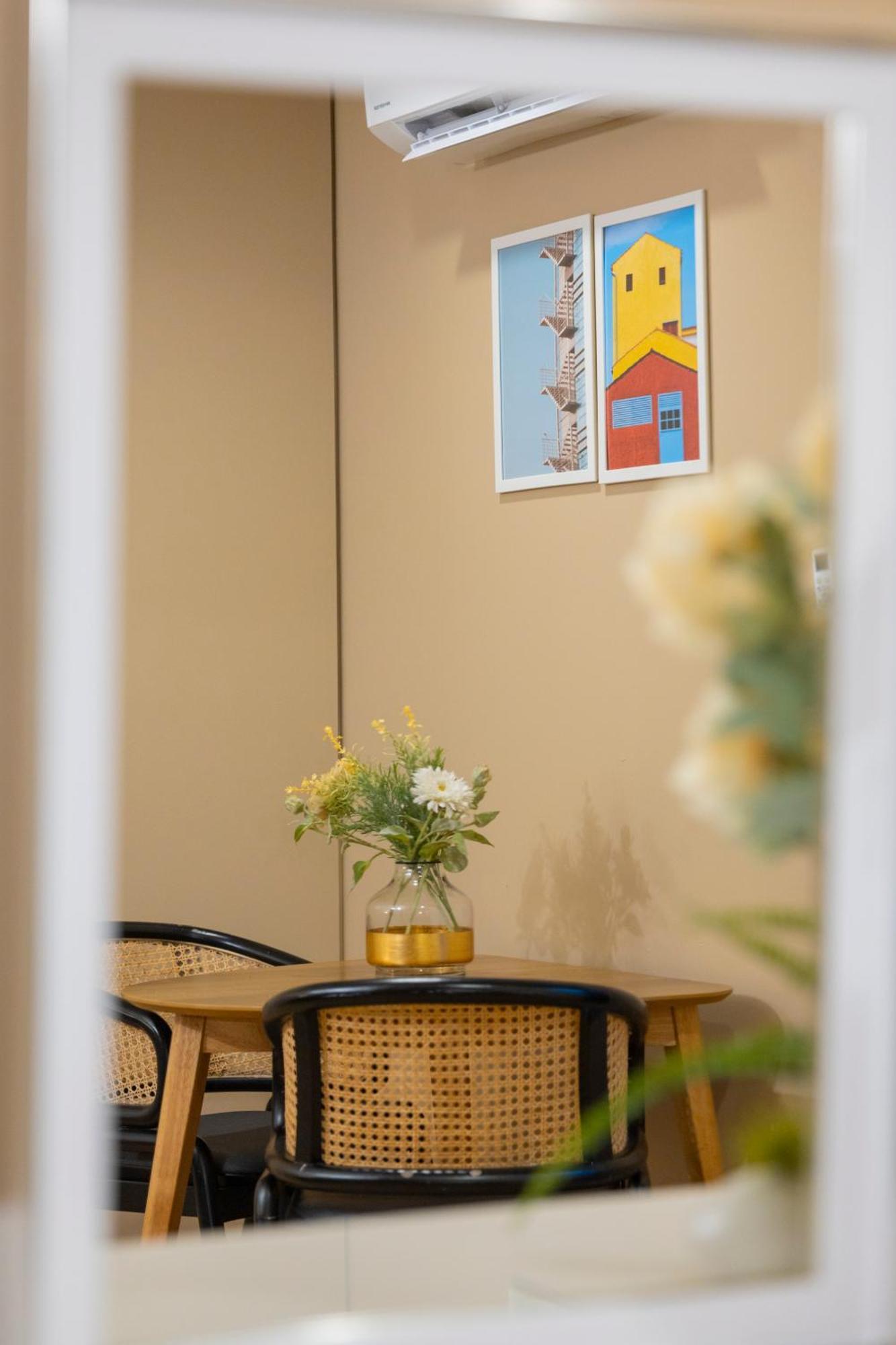 Nimit Boutique Hotel Bangkok Pokoj fotografie